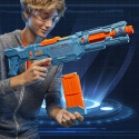 NERF Elite 2.0 ECHO CS-10 Wyrzutnia HASBRO E9533