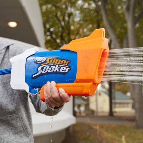 NERF Super Soaker RAINSTORM Pistolet na wodę HASBRO F3890 NERF Super Soaker RAINSTORM Pistolet na wodę HASBRO F3890