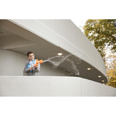 NERF Super Soaker TWISTER Pistolet na wodę HASBRO F3884 NERF Super Soaker TWISTER Pistolet na wodę HASBRO F3884
