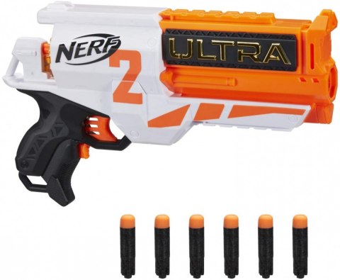 NERF ULTRA TWO Wyrzutnia HASBRO E7921 NERF ULTRA TWO Wyrzutnia HASBRO E7921
