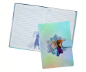 FROZEN notebook with magnet closure UNDERCOVER FRFA0502