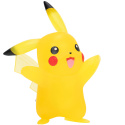 POKEMON Figurka bitewna Select PIKACHU s3 JAZWARES PKW2402