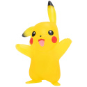 POKEMON Figurka bitewna Select PIKACHU s3 JAZWARES PKW2402