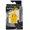 POKEMON Figurka bitewna Select PIKACHU s3 JAZWARES PKW2402