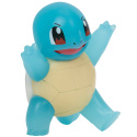 POKEMON Figurka bitewna Select SQUIRTLE s3 JAZWARES PKW2404