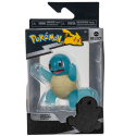 POKEMON Figurka bitewna Select SQUIRTLE s3 JAZWARES PKW2404