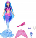 BARBIE Doll Mermaid Malibu Film Doll MATTEL HHG52