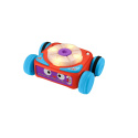 Uczący Przyjaciel Robot 4 w 1 Educkacyjna zabawka w polskiej wersji językowej FISHER PRICE HCK41Uczący Przyjaciel Robot 4 w 1 Educkacyjna zabawka w polskiej wersji językowej FISHER PRICE HCK41