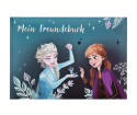 Book of Friendship KRAINA LODU 126k German UNDERCOVER FRVW0964