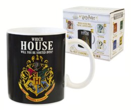 Ceramic mug HARRY POTTER Color Changing KIDS HP28065