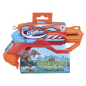 NERF Super Soaker DINOSQUAD RAPTOR SURGE Pistolet na wodę HASBRO F2795