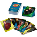 UNO Harry Potter Gra karciana dla dzieci MATTEL FNC42