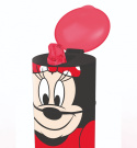 Butelka do picia MINNIE MOUSE 350ml Bidon dla dzieci P:OS 01-15063-21-03-mm