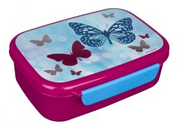 Śniadaniówka MOTYL lunch box UNDERCOVER BUTF9903