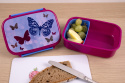 Śniadaniówka MOTYL lunch box UNDERCOVER BUTF9903