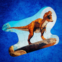 I`m a Genius Dino Stem T-REX Dinozaur 3w1 LISCIANI 92406