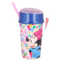 Mug for drinks and snacks MINNIE MOUSE STOR 51001