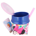 Mug for drinks and snacks MINNIE MOUSE STOR 51001