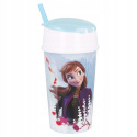 Mug for drinks and snacks FROZEN LAND OF ICE Frozen STOR 51001