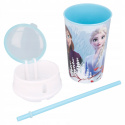 Mug for drinks and snacks FROZEN LAND OF ICE Frozen STOR 51001