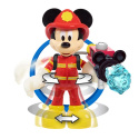 MICKEY MOUSE Figurka Dzielny Strażak Miki 15cm JUST PLAY 38121