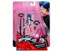 MIRACULOUS Figurka Marinette Biedronka PLAYMATES 50402