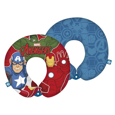 Travel pillow Rogal AVENGERS 28x28 ARDITEX AV13305