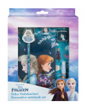 FROZEN Creative Set to Decorate UnderCOVER Notepad FRVW4464