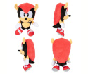 SONIC Maskotka MIGHTY Pluszak 23cm Seria 7 JAKKS PACIFIC 41425