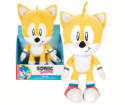 SONIC Mascot TAILS Jumbo Stuffed Boot JAKKS PACIFIC 404794