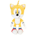 SONIC Mascot TAILS Jumbo Stuffed Boot JAKKS PACIFIC 404794