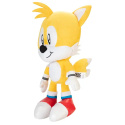 SONIC Mascot TAILS Jumbo Stuffed Boot JAKKS PACIFIC 404794