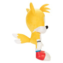 SONIC Mascot TAILS Jumbo Stuffed Boot JAKKS PACIFIC 404794