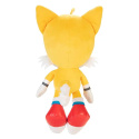 SONIC Mascot TAILS Jumbo Stuffed Boot JAKKS PACIFIC 404794