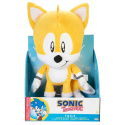 SONIC Mascot TAILS Jumbo Stuffed Boot JAKKS PACIFIC 404794