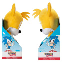 SONIC Mascot TAILS Jumbo Stuffed Boot JAKKS PACIFIC 404794