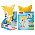 SONIC Mascot TAILS Jumbo Stuffed Boot JAKKS PACIFIC 404794