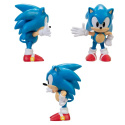 SONIC Zestaw Figurek 5szt. Figurka 6cm JAKKS PACIFIC 41452