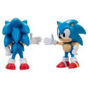 SONIC Zestaw Figurek 5szt. Figurka 6cm JAKKS PACIFIC 41452