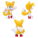 SONIC Zestaw Figurek 5szt. Figurka 6cm JAKKS PACIFIC 41452