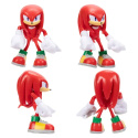 SONIC Zestaw Figurek 5szt. Figurka 6cm JAKKS PACIFIC 41452