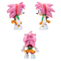 SONIC Zestaw Figurek 5szt. Figurka 6cm JAKKS PACIFIC 41452