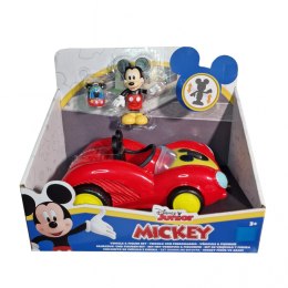 Zestaw do zabawy MICKEY MOUSE Figurka i Pojazd JUST PLAY 38757