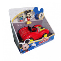 Zestaw do zabawy MICKEY MOUSE Figurka i Pojazd JUST PLAY 38757