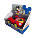 Zestaw do zabawy MICKEY MOUSE Figurka i Pojazd JUST PLAY 38757