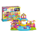 MOJI POPS Pool Party Set POOL Party MAGIC BOX PMPSP112IN10