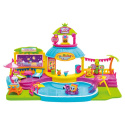 MOJI POPS Pool Party Set POOL Party MAGIC BOX PMPSP112IN10