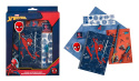 SPIDERMAN Creative Set for Decorating Notebook UNDERCOVER SPMA4465