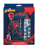 SPIDERMAN Creative Set for Decorating Notebook UNDERCOVER SPMA4465