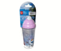 Drinking bottle LAND OF ICE 295ml Baby bottle UNDERCOVER AVER9913